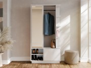 Garderobe-Set Ignacik II