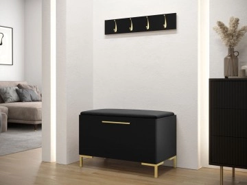 Garderobe mit Schuhschrank Frunofta VIII