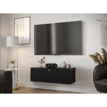 TV-Lowboard Towiro Slim I 100