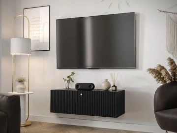 TV-Lowboard Towiro Slim I 100