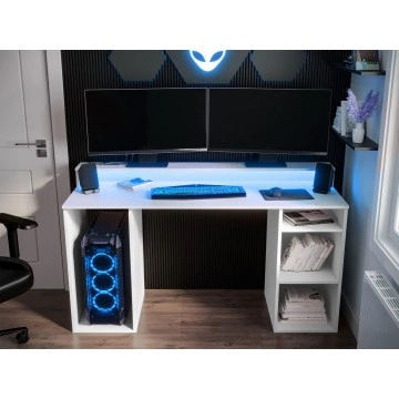 Gaming Schreibtisch Enurento 1