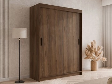 Kleiderschrank Acidoni I 150 cm