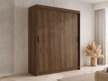 Kleiderschrank Acidoni I 180 cm