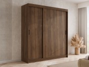 Kleiderschrank Acidoni I 200 cm