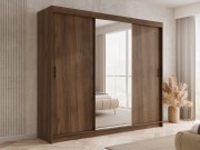 Kleiderschrank Acidoni II 250 cm