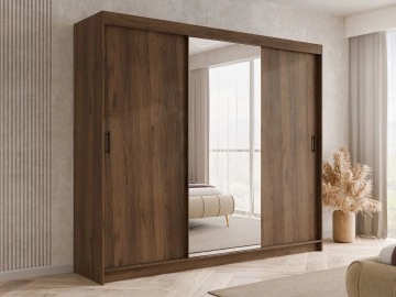 Kleiderschrank Acidoni II 250 cm