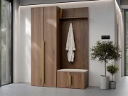 Garderobe-Set Lotsi I