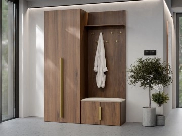 Garderobe-Set Lotsi I