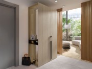 Garderobe-Set Beciaw II