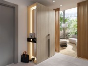 Garderobe-Set Beciaw II