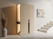 Garderobe-Set Beciaw II