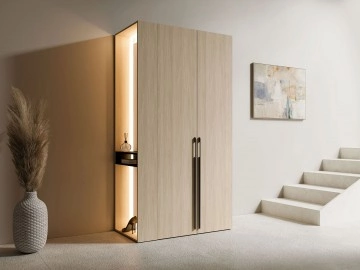 Garderobe-Set Beciaw II