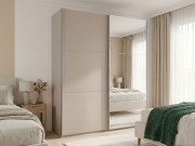 Kleiderschrank Portland 200