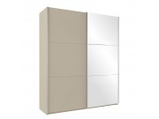 Kleiderschrank Portland 200