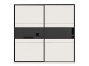 Kleiderschrank Salwiusz 226