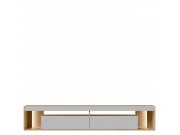 TV-Lowboard Biranto 200 2D