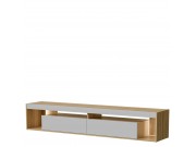 TV-Lowboard Biranto 200 2D