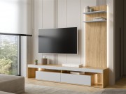 Wohnzimmer-Set Biranto II