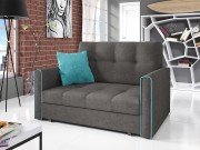 Couch Clivia Bis II mit Schlaffunktion und Bettkasten