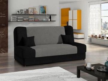 Sofa Mario Style mit Bettkasten
