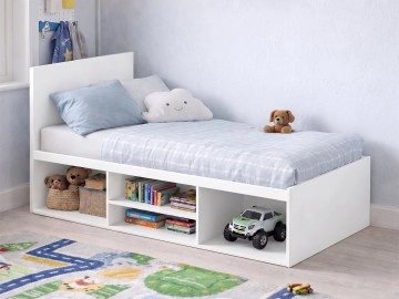Jugendbett Duriam