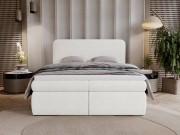 Boxspringbett mit Bettkasten Estiero