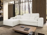 Ecksofa Mockino I mit Bettkasten und Schlaffunktion