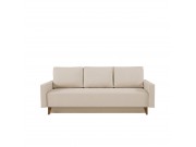 Sofa Naviedo mit Schlaffunktion und Bettkasten