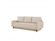 Sofa Naviedo mit Schlaffunktion und Bettkasten
