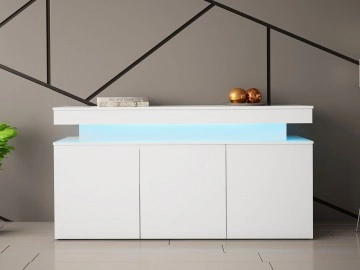 Kommode 3D 160 Lestirola