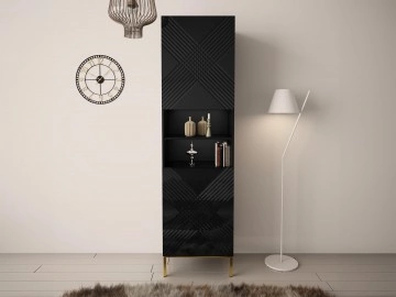 Vitrine Madrielle 200