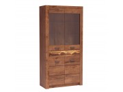Vitrine Wohnzimmer Nadia N03
