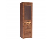 Hochvitrine Nadia N04 L