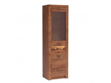Hochvitrine Nadia N04 L