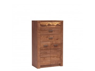 Highboard Nadia N06