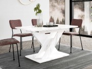 Ausziehbarer Tisch Bragie 160