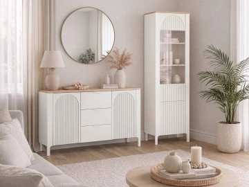 Wohnzimmer-Set Imperion I