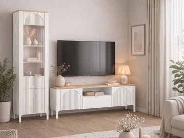Wohnzimmer-Set Imperion II