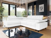 Ecksofa Elsie mit Bettkasten und Schlaffunktion