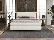 Boxspringbett mit Bettkasten Riteres