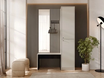 Garderobe Wimba