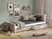 Jugendbett Minesota 80