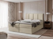 Boxspringbett mit Bettkasten Gonzo
