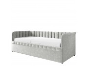 Jugendbett mit Bettkasten Onsheni