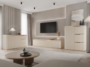Wohnzimmer-Set Frimgo I
