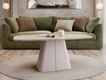 Couchtisch Dinokio Cashmere