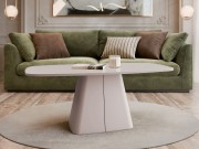 Couchtisch Dinokio Cashmere