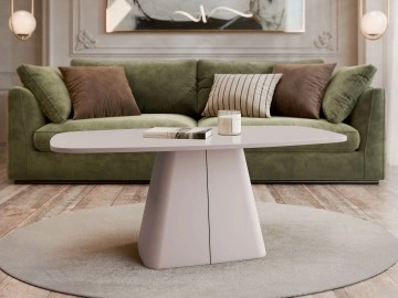Couchtisch Dinokio Cashmere