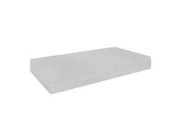 Beidseitige Schaumstoffmatratze Hidazel Fresh 16 cm