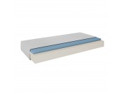 Beidseitige Schaumstoffmatratze Hidazel Fresh 16 cm